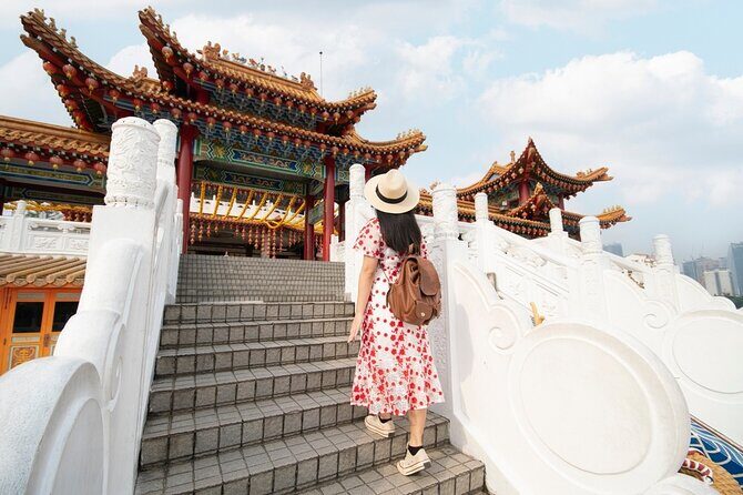 Private Half-Day City Highlights Tour of Kuala Lumpur - A Detailed Look at the Tour Itself