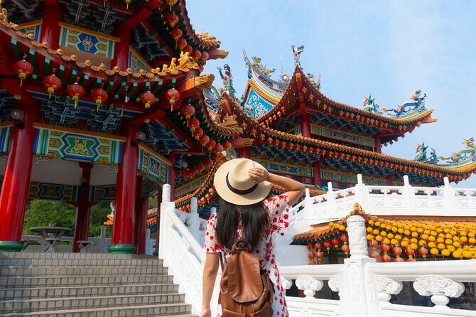 Private Half-Day City Highlights Tour of Kuala Lumpur - Who Should Consider This Tour?