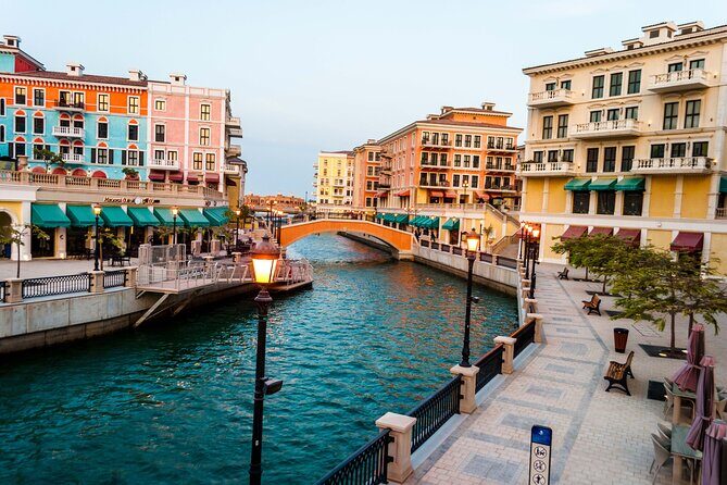 Private Half Day City Tour - Key Points