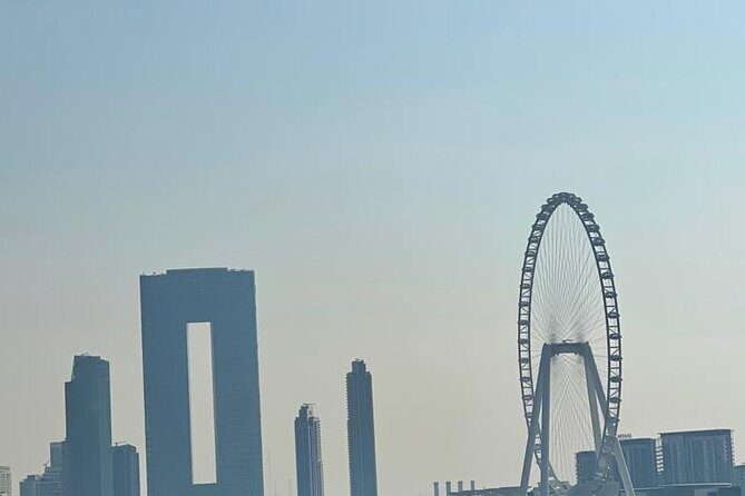 Private Half Day City Tour in Dubai - Who This Tour Is Perfect For