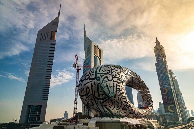 Private Half Day City Tour in Dubai - Final Thoughts