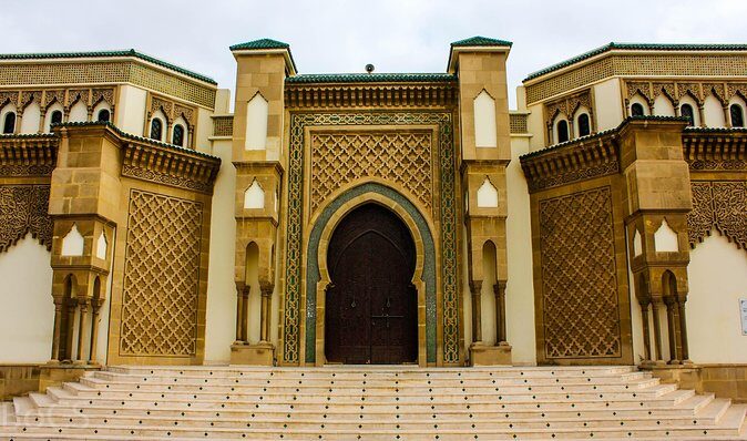 Private Half Day City Tour of Agadir - Practical Details and Value