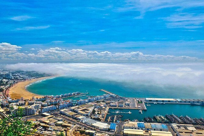Private Half Day City Tour of Agadir - FAQ