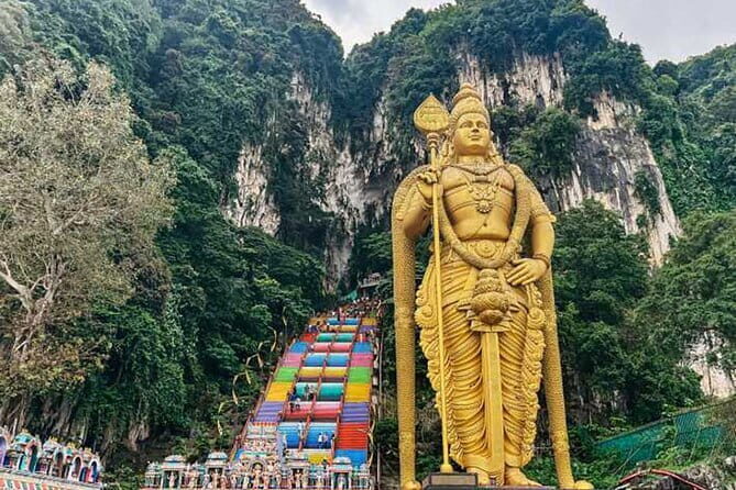 Private Half-Day Cultural Tour in Kuala Lumpur - Final Thoughts: Is This Tour Right for You?
