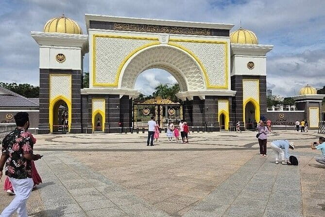 Private Half-Day Cultural Tour in Kuala Lumpur - Final Words