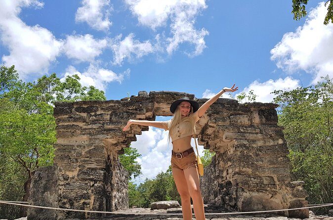 Private Half Day Cultural Tour to Mayan Ruins and Cenote - The Experience from the Traveler Perspective