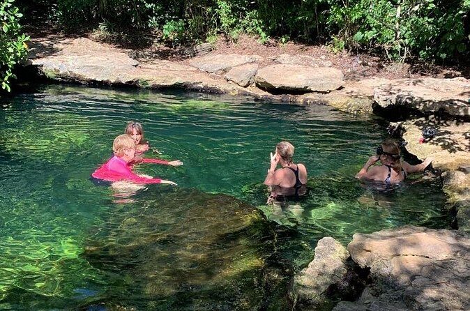 Private Half Day Cultural Tour to Mayan Ruins and Cenote - The Sum Up: Who’s This Tour Perfect For?