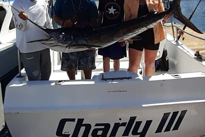 Private Half-day Deep Sea Fishing Charter in Cabo San Lucas - The Sum Up