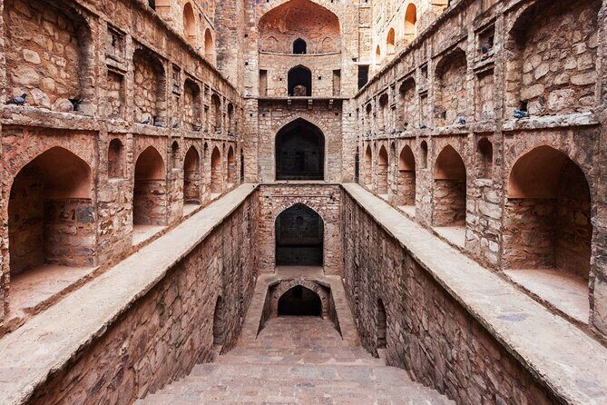 Private Half Day Delhi City Tour with Entrance Fees - Why Choose This Tour?