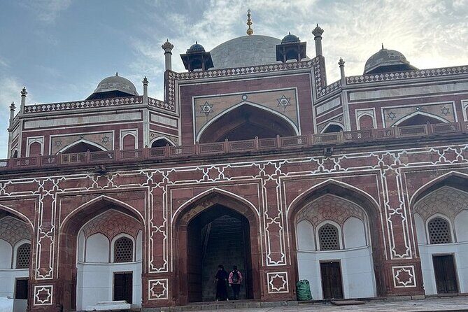 Private Half Day Delhi City Tour With Entrance Fees - Who Will Love This Tour?