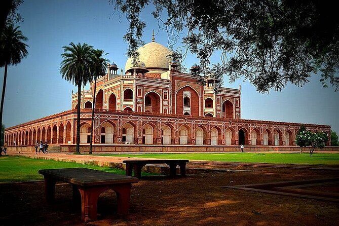 Private Half-Day Delhi City Tour With Entrance Fees - Who Will Love This Tour?