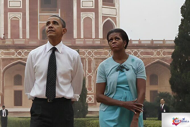 Private Half-Day Delhi City Tour With Entrance Fees - The Sum Up