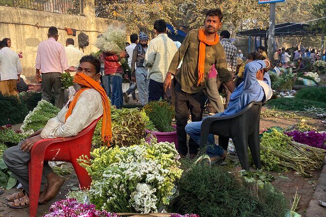 Private Half-Day Delhi Flower Market Tour - The Real Value: Why This Tour Is Worth Considering