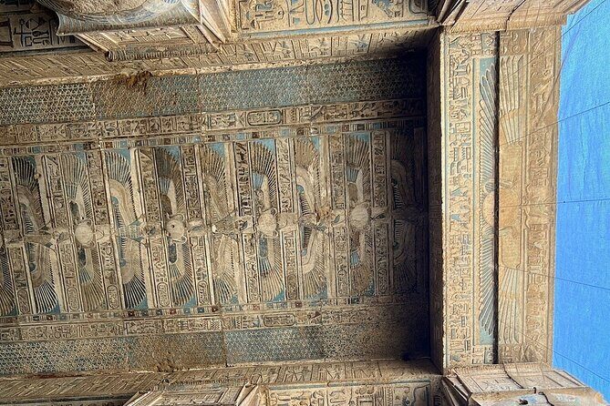 Private Half-day Dendera Temple Tour From Luxor - Who This Tour Is Best For