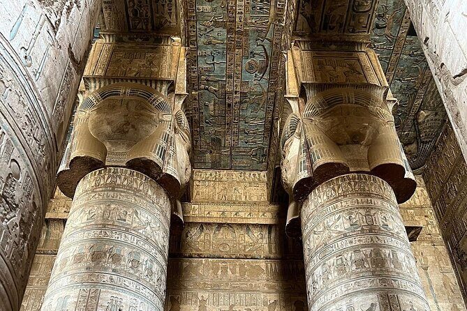 Private Half-day Dendera Temple Tour From Luxor - FAQ