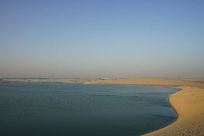 Private Half Day Desert Safari - Exploring the Tour Itinerary in Detail