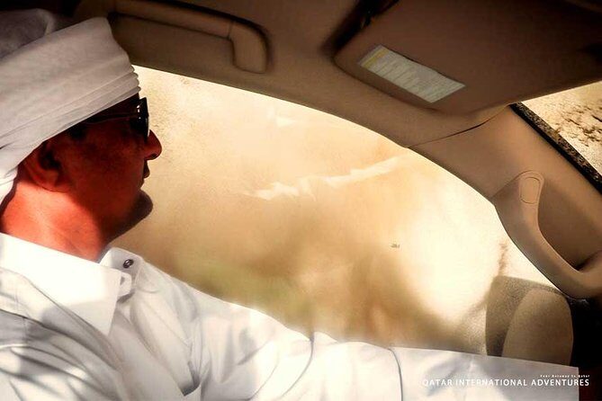 Private Half Day Desert Safari - Who Will Enjoy This Tour?