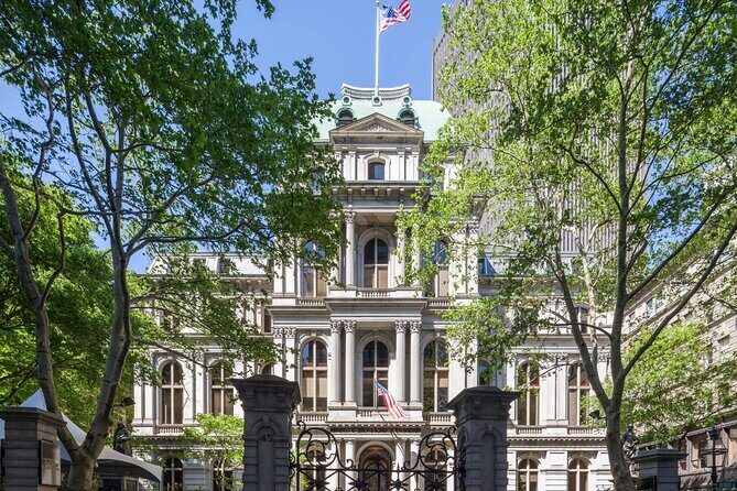Private Half-Day Driving Tour of Boston and Cambridge - Who Should Book This Tour?