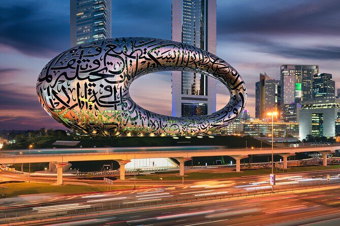 Private Half-Day Dubai City Tour - Analyzing Value: Is It Worth It?