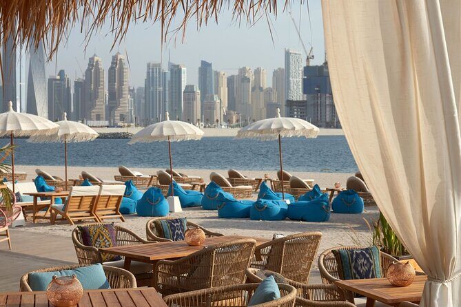 Private Half-Day Dubai City Tour - Who Will Love This Tour?