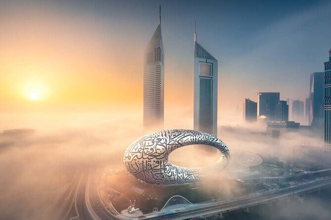 Private Half-Day Dubai City Tour - FAQ