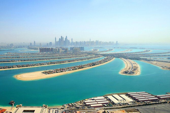 Private Half-Day Dubai City Tour with Burj Khalifa Ticket - A Deep Dive into the Dubai Experience