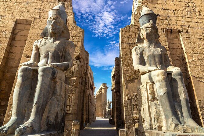 Private Half Day East Bank Tour - Exploring the Luxor East Bank: A Practical Guide to the Half Day Tour