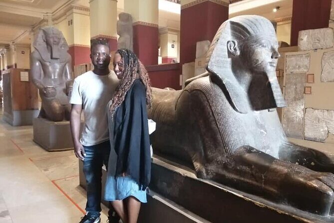 Private Half-Day Egyptian Museum Tour with Nile Felucca Ride - Frequently Asked Questions