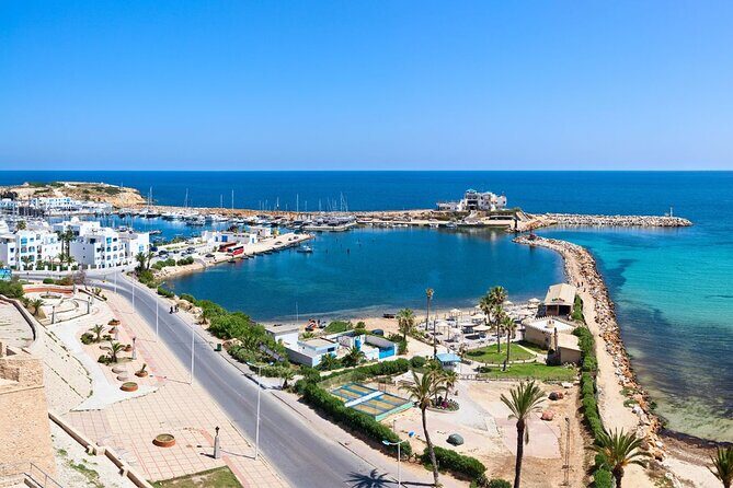 Private half-day excursion to the authentic Monastir - What Travelers Say