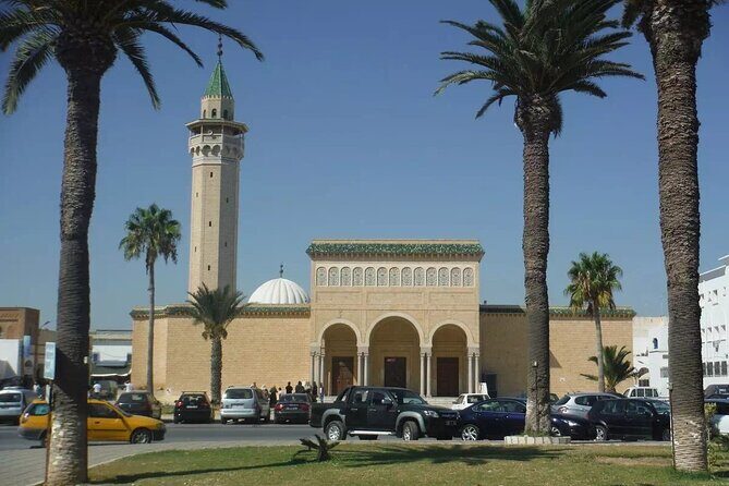 Private half-day excursion to the authentic Monastir - Practical Tips for Your Tour