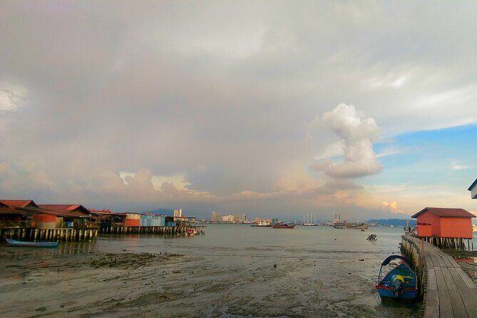 Private Half-Day George Town History Tour - An In-Depth Look at the Itinerary