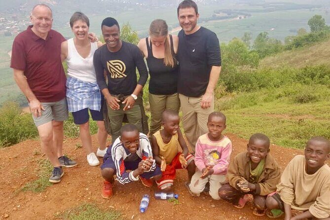 Private Half-Day Guided Kigali City Tour with Coffee Break Included - A Close Look at the Tour Itinerary