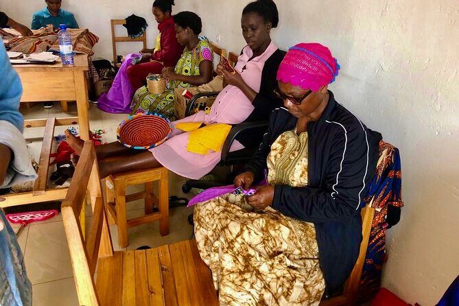 Private Half-Day Guided Kigali City Tour with Coffee Break Included - The Sum Up