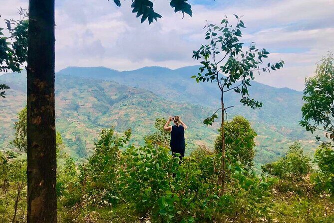 Private Half-Day Guided Kigali City Tour with Coffee Break Included - FAQ