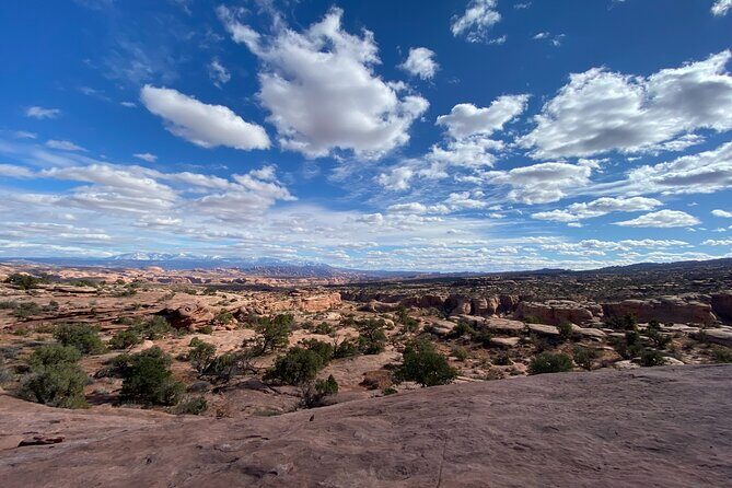 Private Half Day Guided Mountain Bike Tour in Moab - Final Thoughts