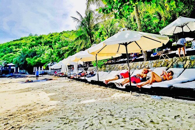 Private Half Day Guided Snorkeling Tour Nha Trang Included Lunch - A Closer Look at the Tour Experience