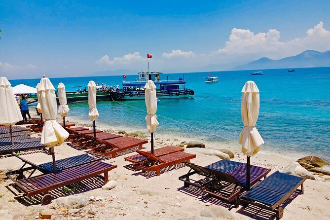 Private Half Day Guided Snorkeling Tour Nha Trang Included Lunch - What Travelers Are Saying