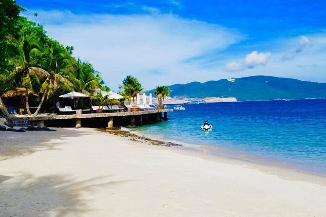 Private Half Day Guided Snorkeling Tour Nha Trang Included Lunch - The Sum Up