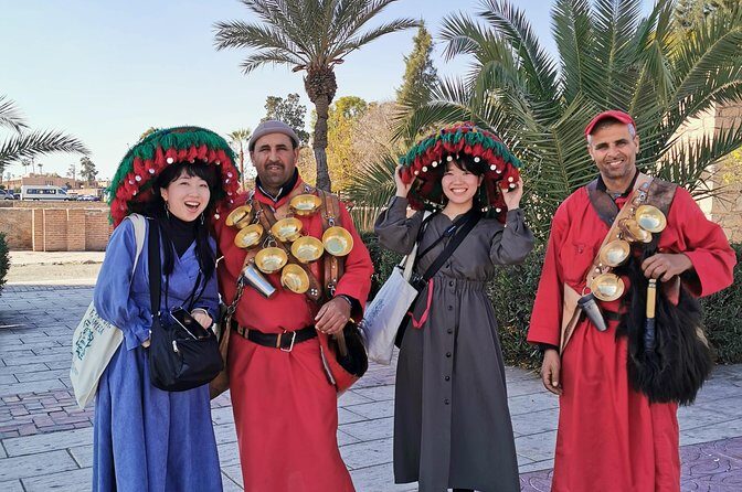 Private half day guided tour - Final Thoughts: Is This Tour for You?