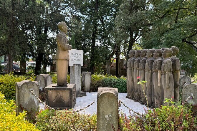Private Half Day Guided tour in Addis Ababa New Flower - A Detailed Look at What to Expect
