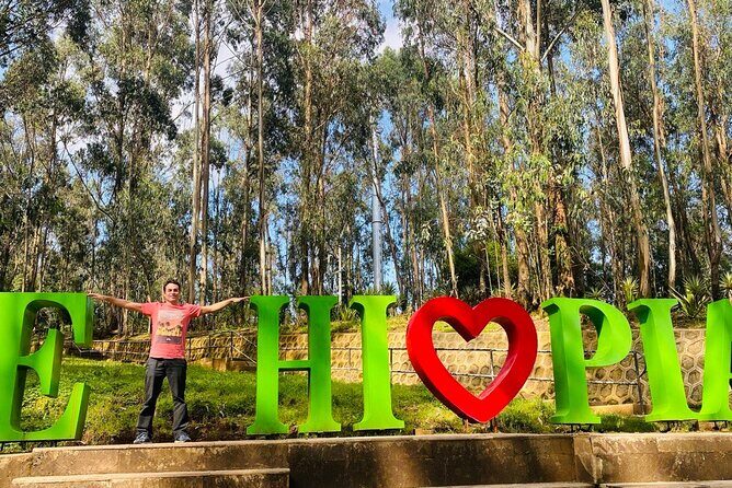 Private Half Day Guided tour in Addis Ababa New Flower - Practical Tips for Travelers