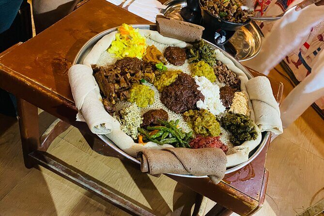 Private Half Day Guided tour in Addis Ababa New Flower - Why This Tour Works for You