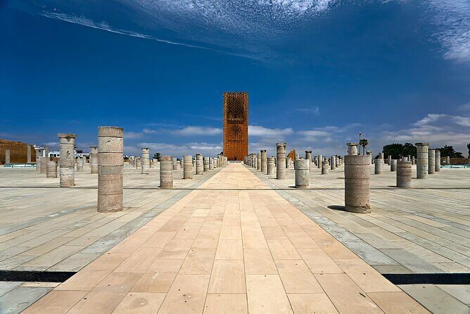 Private half day guided tour in rabat city - What’s Included and What to Consider