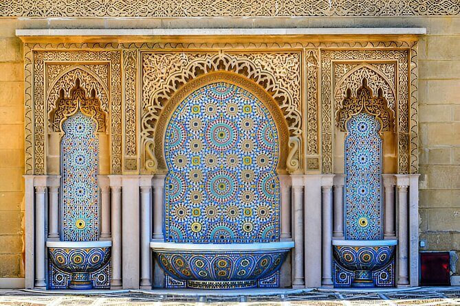 Private half day guided tour in rabat city - The Sum Up: Is This Tour Right for You?