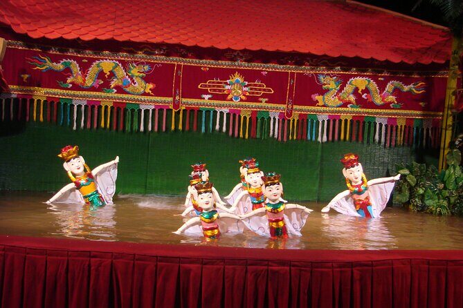 Private Half-day Hanoi City Tour - A Detailed Look at the Tour Experience