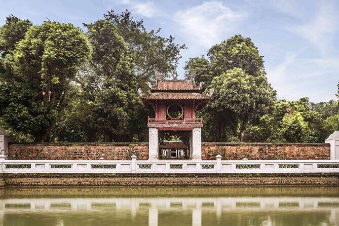 Private Half-day Hanoi City Tour - Frequently Asked Questions
