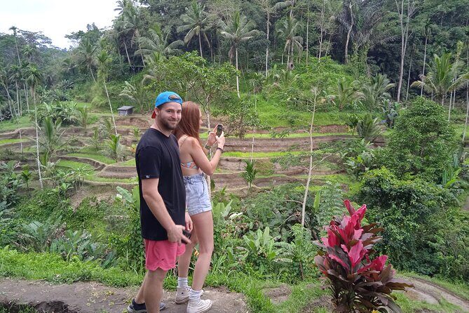 Private Half Day Heritage and Cultural Ubud Tour - All Inclusive - A Deep Dive into the Itinerary