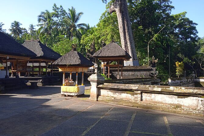 Private Half Day Heritage and Cultural Ubud Tour - All Inclusive - FAQ