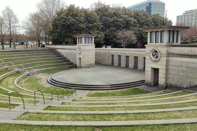 Private Half-Day History and Food Tour of Nashville - Final Thoughts