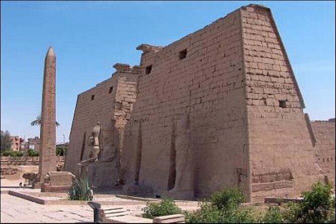 Private Half-Day Horse Carriage Discovery in Luxor - Authentic Insights from Reviews